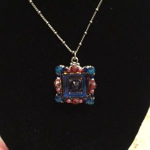 Ann Koplik gorgeous necklace